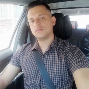 Meet your Posher, Gilberto